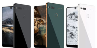 Andy Rubin บิดาแห่ง Android เปิดตัวมือถือใหม่ “Essential”