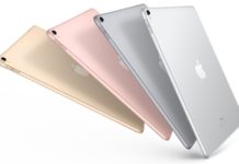 iPad Pro รุ่นใหม่ปี 2017 หน้าจอใหญ่ขึ้นเป็น 10.5 นิ้ว แต่ขนาดเครื่องเท่าเดิม! iPad Pro