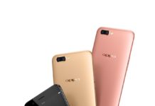 OPPO เปิดตัว OPPO R11/R11 Plus อย่างเป็นทางการที่ประเทศจีน
