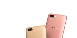 OPPO เปิดตัว OPPO R11/R11 Plus อย่างเป็นทางการที่ประเทศจีน