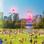 Pokemon GO Raid