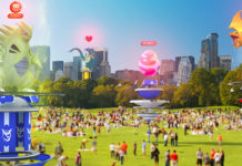 ยังเล่นกันอยู่ไหม? Pokemon GO เตรียมอัพเดทใหญ่ปรับระบบ Gym พร้อมเพิ่ม Raid Boss Pokemon GO Raid