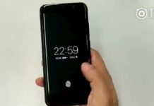 ม้ามืด? Vivo ชิงทำสแกนลายนิ้วมือบนจอมือถือได้ก่อนใคร?!