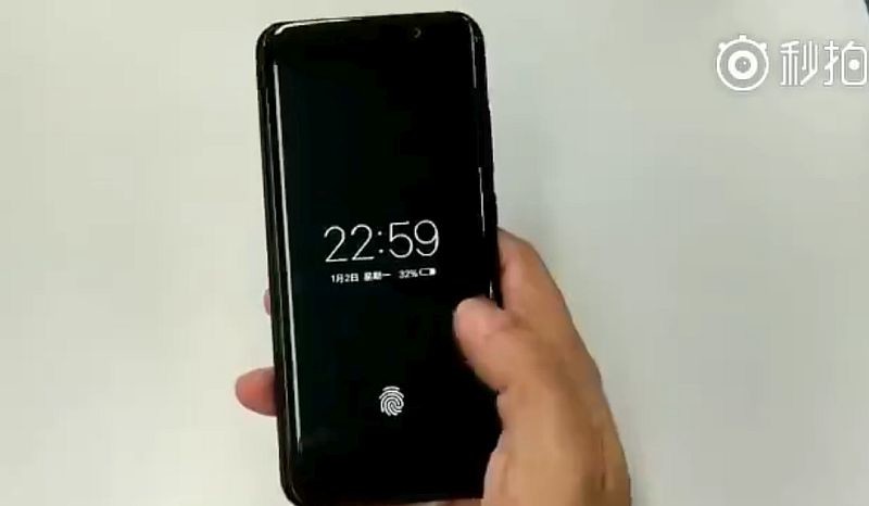 vivo on5