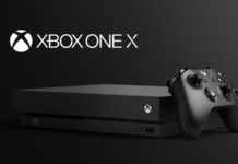 Microsoft เปิดตัว Xbox One X รองรับ 4K HDR แรงกว่า PS4 Pro