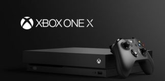 Microsoft เปิดตัว Xbox One X รองรับ 4K HDR แรงกว่า PS4 Pro