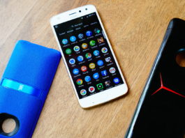 =:: รีวิว Moto Z2 Play ::= ทลายความจำเจ จากสมาร์ทโฟนเครื่องเดิมที่มี