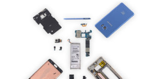 iFixit ตอบข้อข้องใจ Note FE ต่างจาก Note 7 แค่ “แบตเตอรี่” เท่านั้น