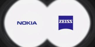 Nokia จับมือกับ Zeiss! เตรียมออกมือถือ Android พร้อมกล้องคู่