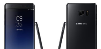 ขายดีจนต้องขยาย! Galaxy Note FE อาจจำหน่ายนอกเกาหลีใต้