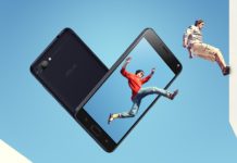 Asus เปิดตัว ZenFone 4 Max พร้อมแบตอึด 5,000 mAh!