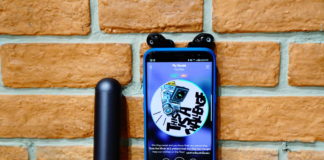 + += รีวิว Air by crazybaby = + + หูฟังไร้สาย ขวัญใจมหาชน