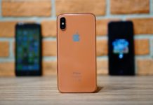 iPhone 8 Dummy is HERE ! สี Blush Gold ชมพูตุ่นๆ