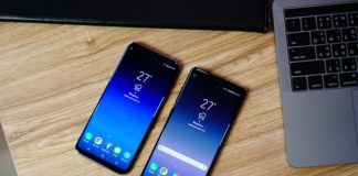 +=+ รีวิว Galaxy Note 8 vs S8 Plus +=+ ตัวจริงมีเพียงหนึ่งเดียว
