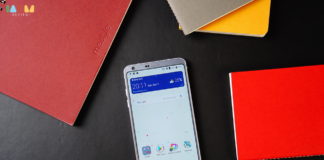 |||… รีวิว LG G6 แบบจัดเต็ม …||| ย่อจอใหญ่ อยู่ในร่างเล็ก