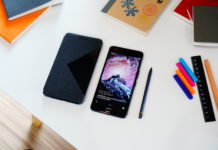 :: รีวิว Infinix NOTE4 PRO :: ปากกา Xpen | แบต 4,500 mAh | 5.7” FHD | 7,990 บาท |