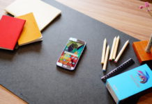 :+: รีวิว Moto X4 :+: กล้องคู่ เลนส์ Wide หน้าชัดหลังเบลอ เพียง 14,990 บาท