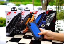 +|| คลิปรีวิว Elementcase ||+ เคส iPhone X สุดแกร่ง สัมผัสแบบพรีเมียม