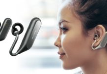 มันก็จะล้ำหน่อยๆ Sony เปิดตัว Xperia Ear Duo หูฟังไร้สาย ใช้ได้ทั้ง Google Assistant และ Siri Xperia Ear Duo