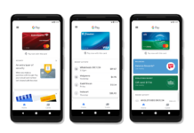 Google Pay เปิดให้บริการแล้ว บริการจ่ายเงินออนไลน์จากกูเกิล Google Pay