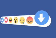 เม้นไม่เข้าท่าระวังไว้ ! Facebook จะเพิ่มปุ่ม Downvote ไว้แจ้งคอมเมนต์ไม่เหมาะสม Facebook Downvote