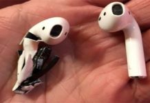 หูร้อนเลยทีเดียว… เกิดเหตุ AirPods ไหม้ ขณะใส่ฟังเพลง AirPods Explode