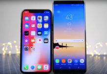 ลือ ! หรือ Galaxy S10 จะใช้ชื่อว่า Galaxy X ? Samsung Galaxy X