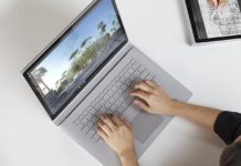 Microsoft ออก Surface Book 2 และ Surface Laptop รุ่นใหม่ ถูกกว่าเดิม ! Surface Book 2