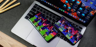 | The Battle ศึกเจ้าสังเวียน | Galaxy S9 Plus vs iPhone X แบบไทยไทย