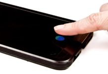 สแกนหลังเครื่องกันไปก่อนนะ Galaxy Note 9 อาจยังไม่มีเซ็นเซอร์สแกนนิ้วใต้จอ Note 9 Fingerprint Display