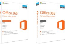 Microsoft Office 365 ครบเครื่องเรื่องออฟฟิศ ในราคาสุดคุ้มที่ BaNANA IT Office 365