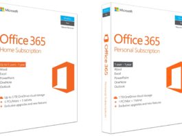 Microsoft Office 365 ครบเครื่องเรื่องออฟฟิศ ในราคาสุดคุ้มที่ BaNANA IT Office 365