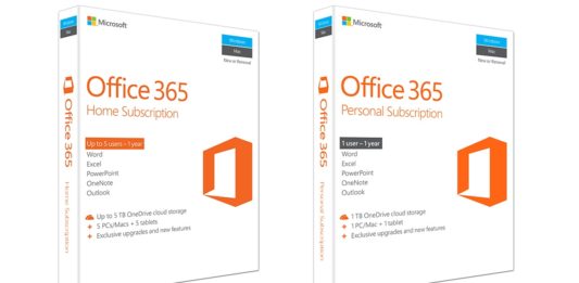 Microsoft Office 365 ครบเครื่องเรื่องออฟฟิศ ในราคาสุดคุ้มที่ BaNANA IT Office 365