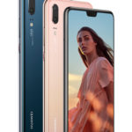 Huawei P20