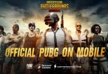 PUBG Mobile เกมยอดฮิตจาก PC เปิดให้เล่นบน iOS และ Android แล้ว ! PUBG Mobile