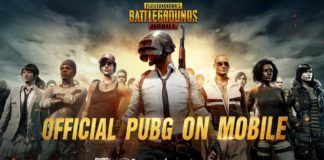 PUBG Mobile เกมยอดฮิตจาก PC เปิดให้เล่นบน iOS และ Android แล้ว ! PUBG Mobile