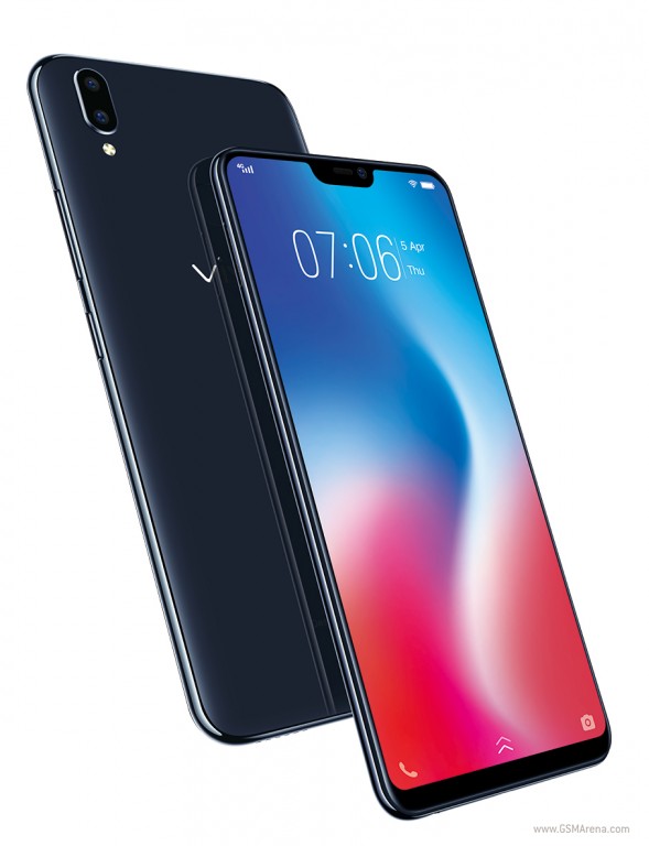 Vivo V9