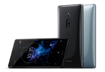 มาเร็วเกินคาด! Sony Xperia XZ2 Premium หน้าจอ 4K กล้องหลังคู่ RAM 4GB Sony Xperia XZ2 Premium
