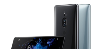 มาเร็วเกินคาด! Sony Xperia XZ2 Premium หน้าจอ 4K กล้องหลังคู่ RAM 4GB Sony Xperia XZ2 Premium