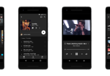 Google เปิดตัว YouTube Music บริการฟังเพลงสตรีมมิ่ง ฟังฟรีแต่มีโฆษณา YouTube Music