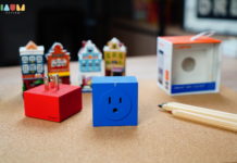 รีวิว LAMPTAN Smart WiFi Socket เปิดปิดปลั๊กไฟ จากที่ไหนก็ได้ !!!