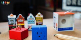 รีวิว LAMPTAN Smart WiFi Socket เปิดปิดปลั๊กไฟ จากที่ไหนก็ได้ !!!