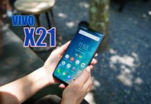 +=|||| รีวิว Vivo X21 |||=+ มือถือสแกนนิ้วบนหน้าจอได้ ตัวแรกๆ ของโลก อยู่ที่นี่แล้ว