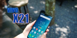 +=|||| รีวิว Vivo X21 |||=+ มือถือสแกนนิ้วบนหน้าจอได้ ตัวแรกๆ ของโลก อยู่ที่นี่แล้ว