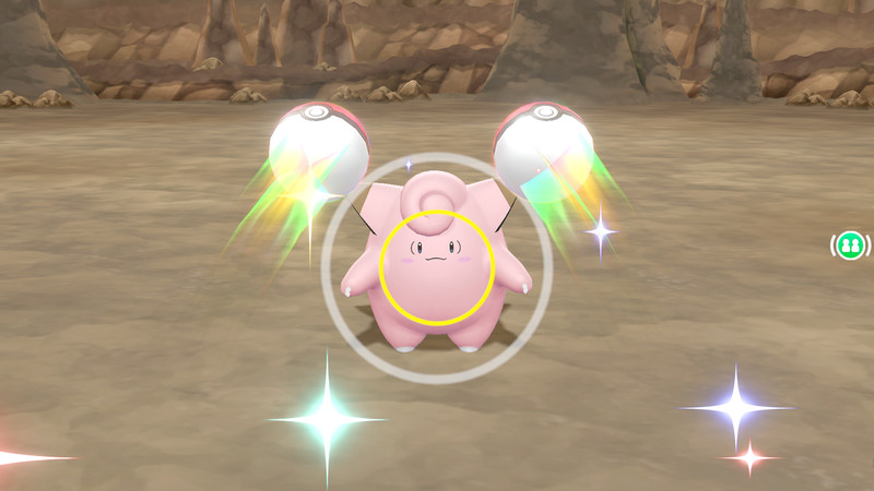 Pokemon Let's Go