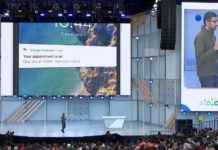 นี่คนหรือ AI !? Google Duplex เลขา AI ตัวใหม่ พูดคุยได้เหมือนมนุษย์จนแยกไม่ออก (มีคลิป) Google Duplex