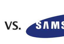 ศาลตัดสิน Samsung ต้องจ่าย Apple 539 ล้านดอลฯ ค่าละเมิดสิทธิบัตรดีไซน์ iPhone