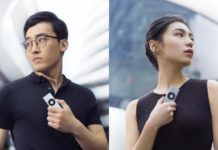 Xiaomi เปิดตัวเครื่องแปลภาษา Konjac AI Translator แปลได้ 14 ภาษา ใช้ฟังเพลงก็ได้ Xiaomi Konjac AI Translator