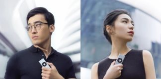 Xiaomi เปิดตัวเครื่องแปลภาษา Konjac AI Translator แปลได้ 14 ภาษา ใช้ฟังเพลงก็ได้ Xiaomi Konjac AI Translator