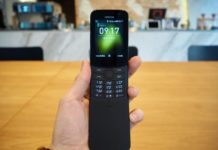 และแล้วก็กลับมา กับเจ้ากล้วยหอมในตำนาน Nokia 8110 4G!